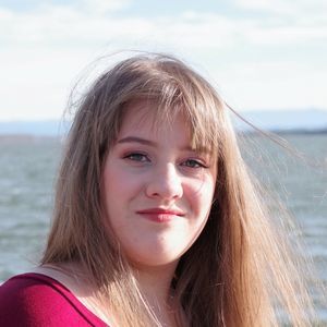 Meet your Posher, Isabella